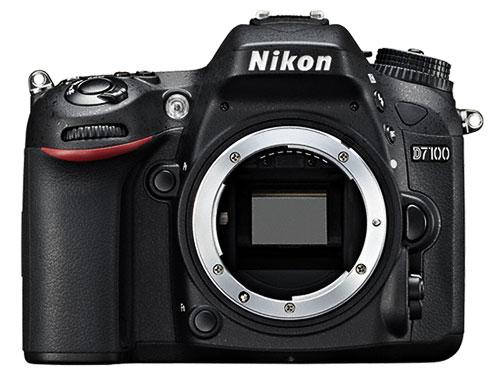 Nikon D7100 Boîtier Nu État correct -  reconditionné disponible sur Fnac